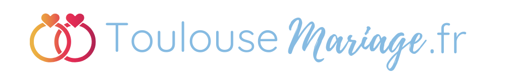 Logo Toulousemariage.fr