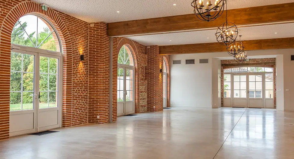 Domaine du T orangeraie