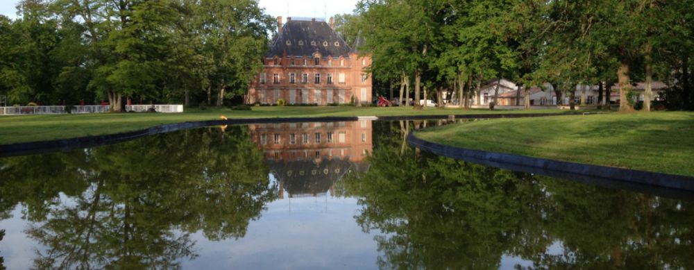 Image du Lac château de Nolet