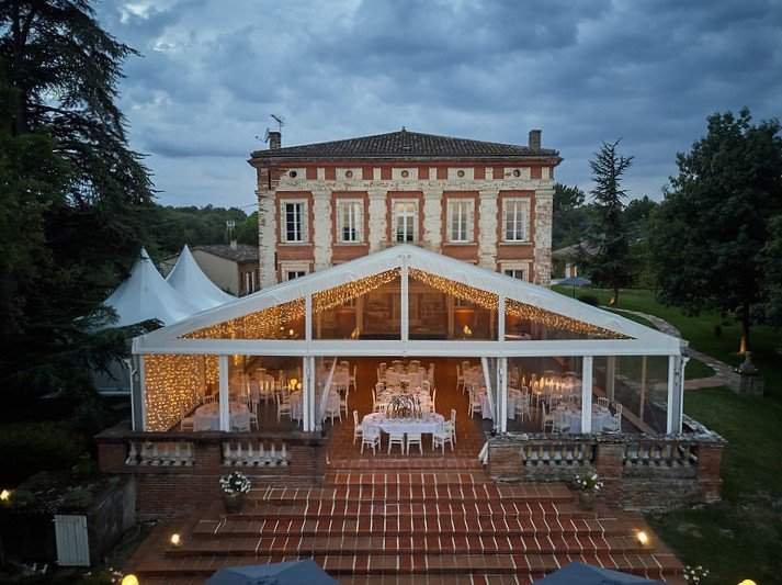 Château Lartus