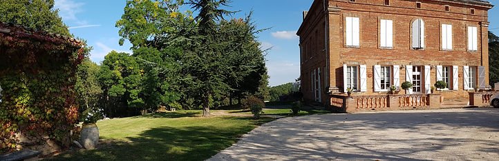 Château Lartus