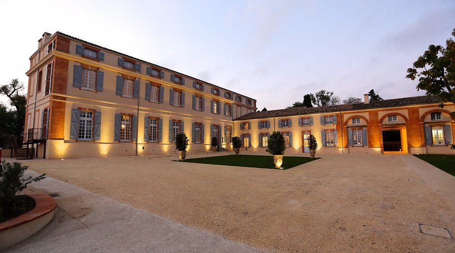 Château de Drudas