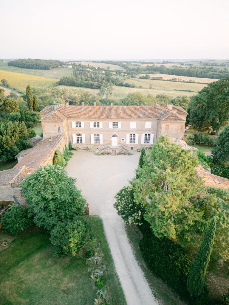 Château des Varennes
